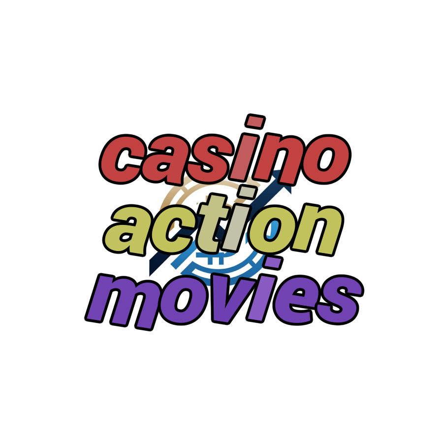 casino action movies
